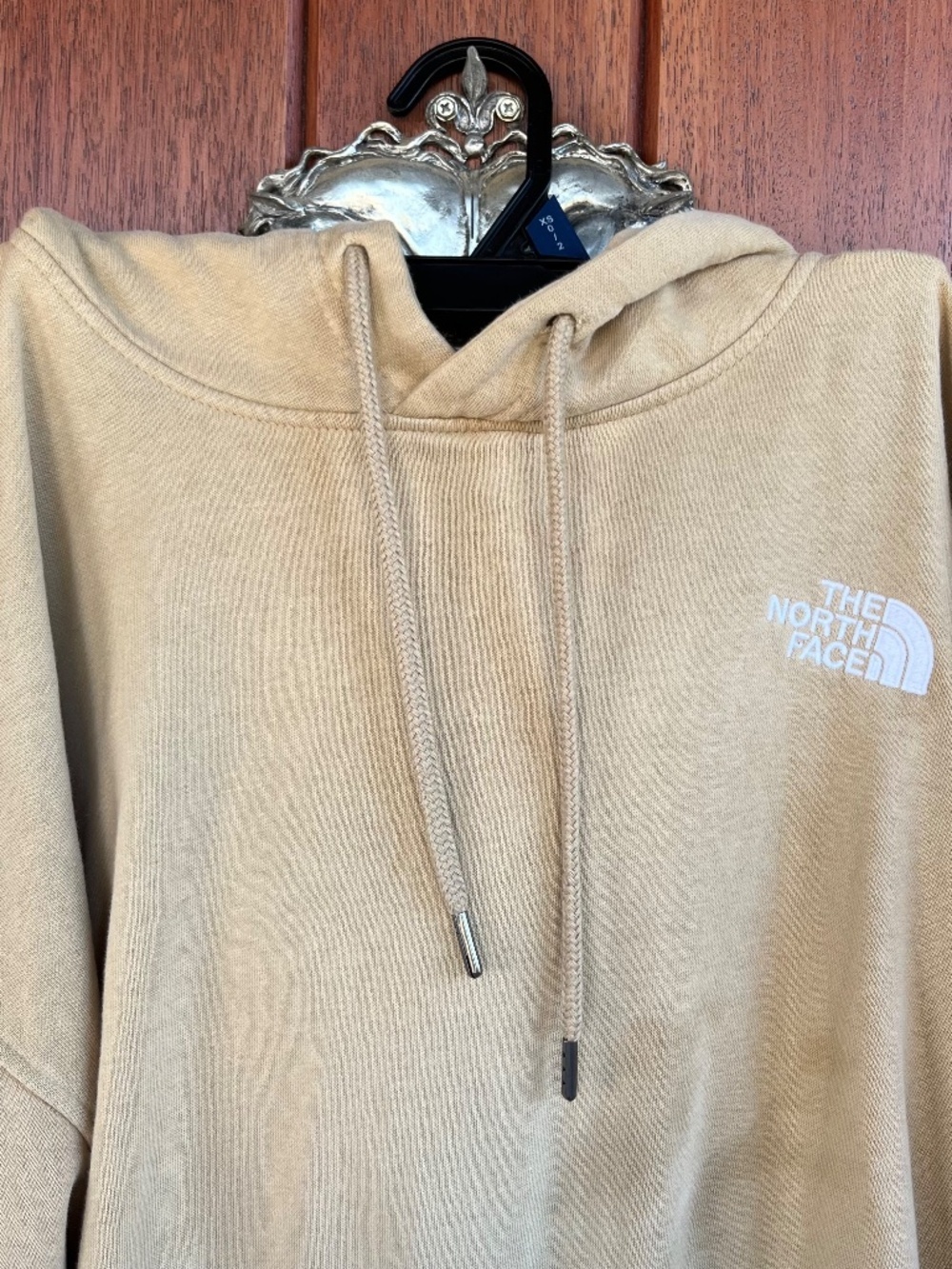 Mens The North Face Hoodie - Picture 5 of 7